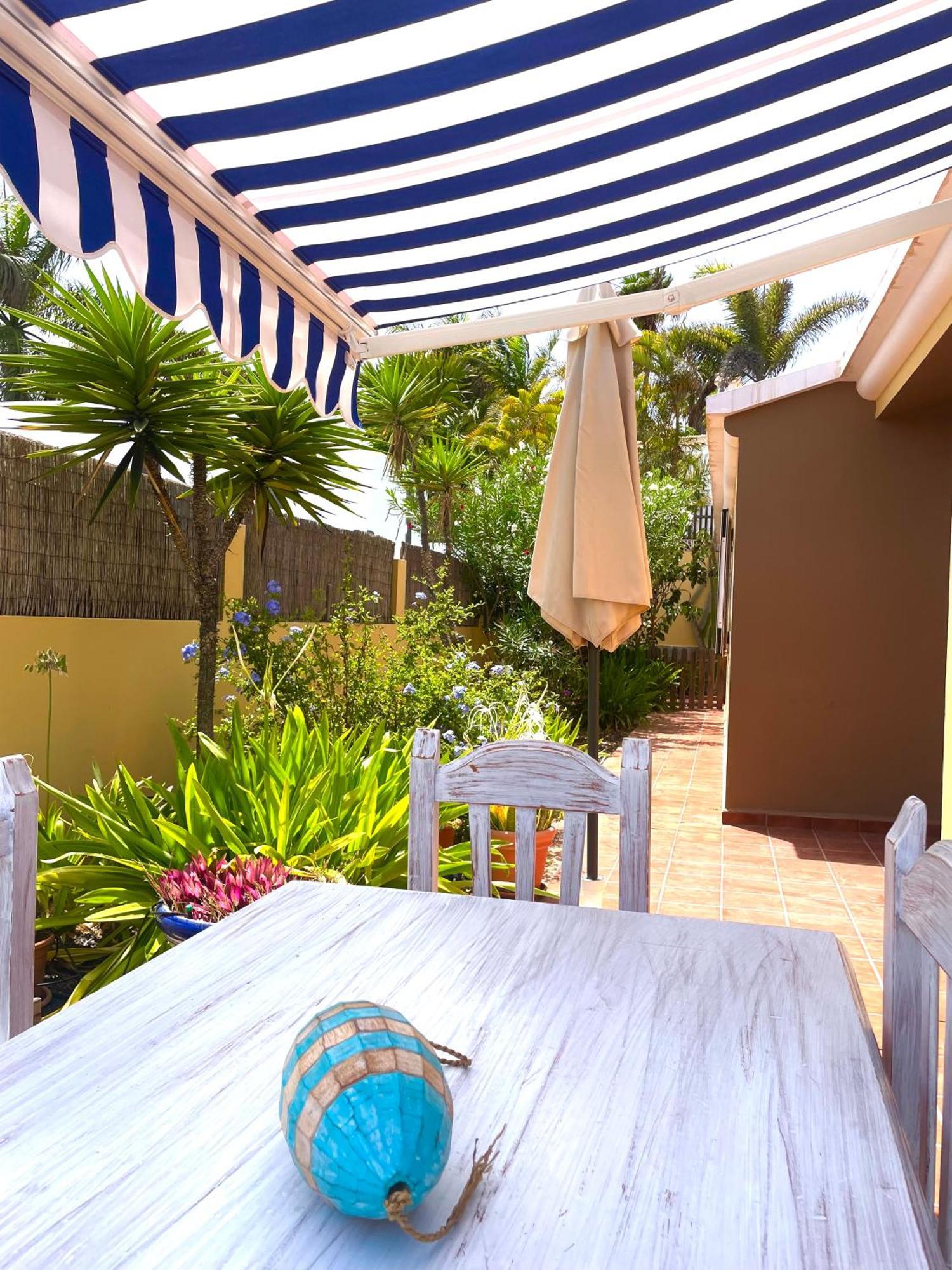 Villa Corralejo Grandes Playas Exterior photo
