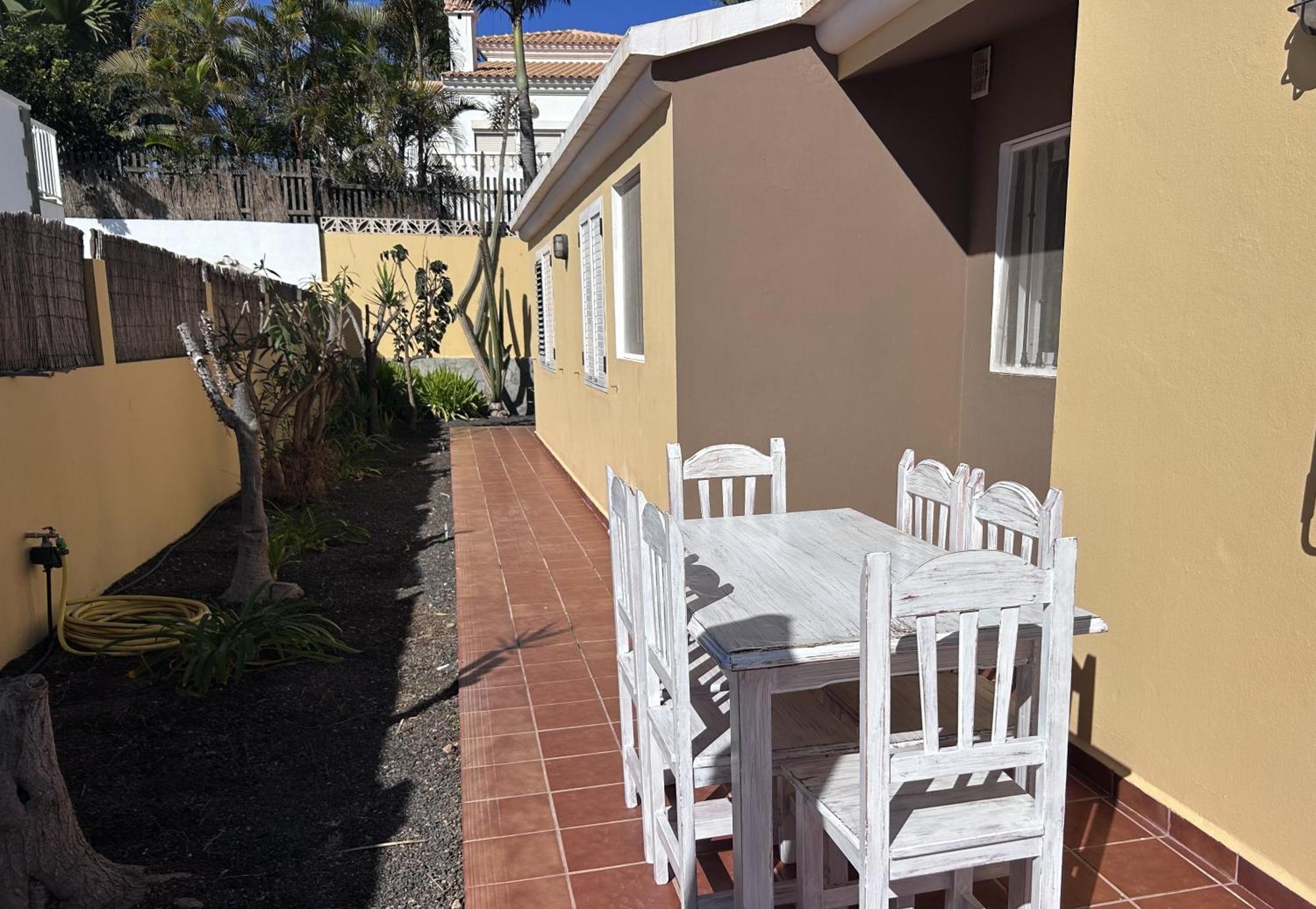 Villa Corralejo Grandes Playas Exterior photo